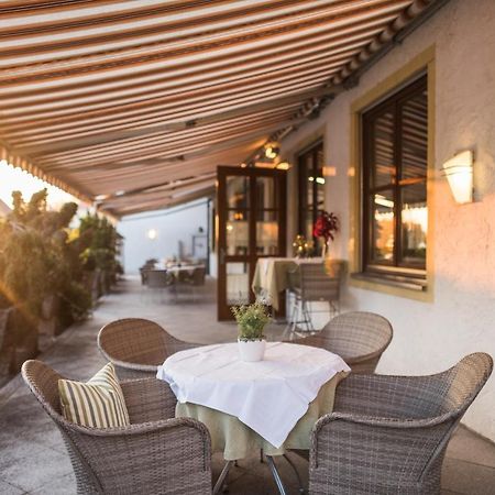 Hotel Ariadne ローゼンハイム エクステリア 写真